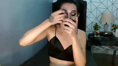 lustress_katalina69 online show from 06/07/26, 03:32