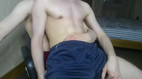 Snapshot of lusty__boys chatting on 05/26/26, 08:38 Thomas Jeremy online show from 05/26/26, 08:38