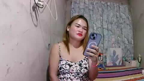 Flora Mae online show from 02/03/26, 04:34