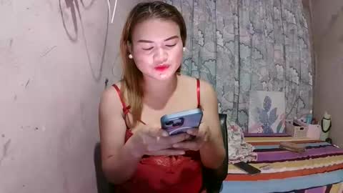 Flora Mae online show from 02/05/26, 04:00