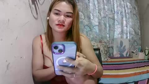 Flora Mae online show from 02/06/26, 04:06