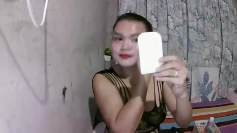 Flora Mae online show from 02/15/26, 02:14