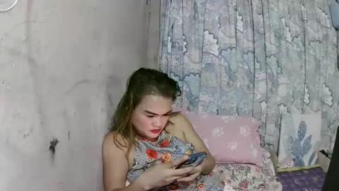 Flora Mae online show from 03/09/26, 10:08