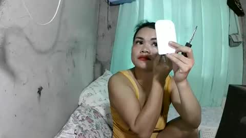 Flora Mae online show from 06/09/26, 05:30