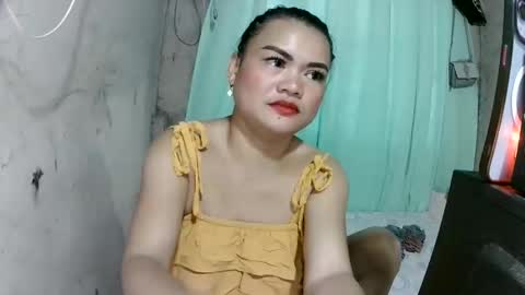 Flora Mae online show from 06/11/26, 02:22