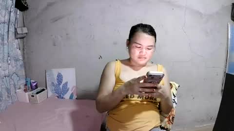 Flora Mae online show from 07/18/26, 11:14