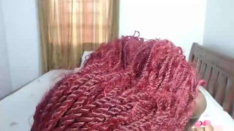 lusty_lana online show from 11/05/25, 04:45