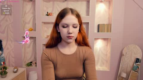 Snapshot of lusty_miss_di chatting on 01/22/25, 07:35 Isabel online show from 01/22/25, 07:35