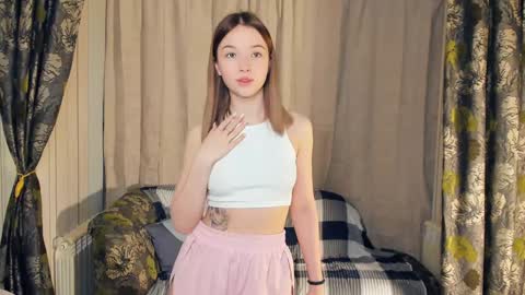 Snapshot of lusty_miss_di chatting on 01/27/25, 08:07 Isabel online show from 01/27/25, 08:07