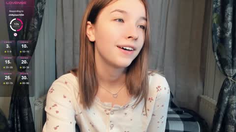 Snapshot of lusty_miss_di chatting on 01/28/25, 07:21 Isabel online show from 01/28/25, 07:21