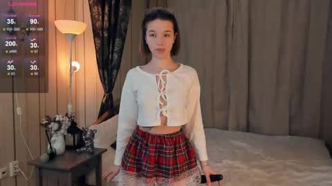 Snapshot of lusty_miss_di chatting on 02/21/25, 07:10 Isabel online show from 02/21/25, 07:10