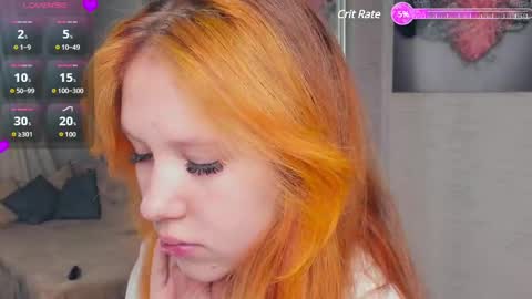 Snapshot of lusty_miss_di chatting on 03/12/25, 07:13 Isabel online show from 03/12/25, 07:13