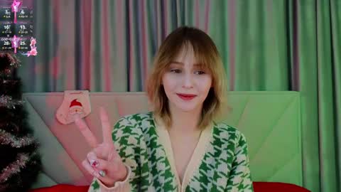 Chloe online show from 12/30/24, 03:35