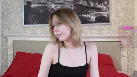 Chloe online show from 01/22/25, 03:07