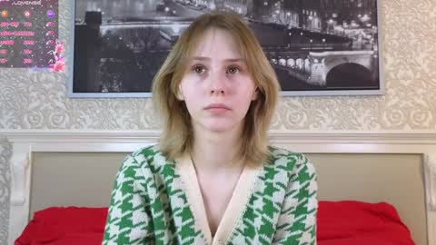 Chloe online show from 01/24/25, 03:13
