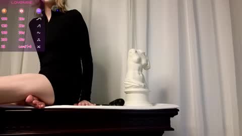 Chloe online show from 02/15/25, 06:12