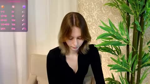 Chloe online show from 02/15/25, 09:15