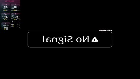 Chloe online show from 02/27/25, 04:20