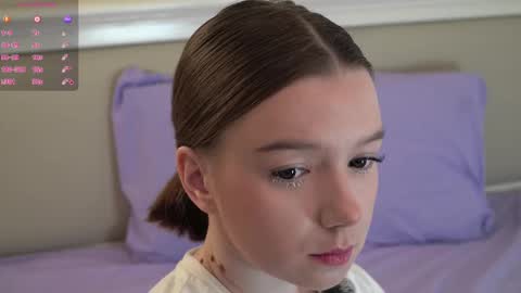 Chloe online show from 03/06/25, 05:14
