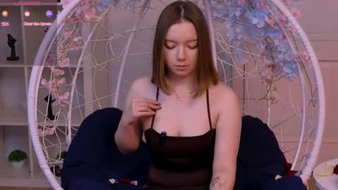 Chloe online show from 03/08/25, 08:11