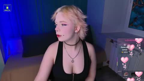 SALLY online show from 10/30/25, 03:35