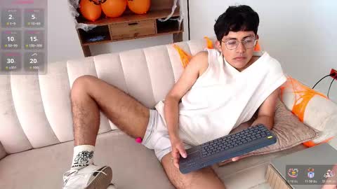 Ander online show from 11/06/25, 02:07