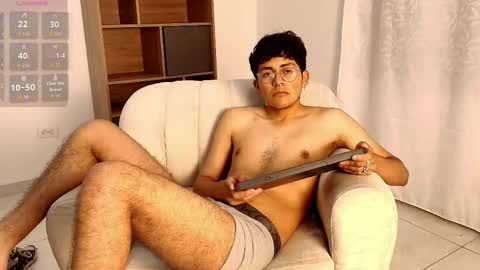 Ander online show from 11/08/25, 11:36