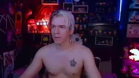 lustymatt online show from 09/25/25, 11:41