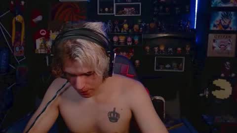 lustymatt online show from 10/09/25, 04:21