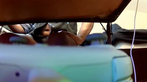 Snapshot of lustyvengeance chatting on 09/28/25, 06:46 lustyvengeance online show from 09/28/25, 06:46