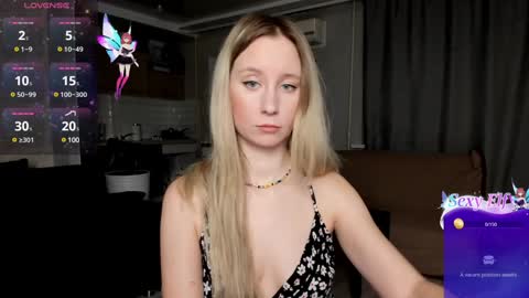 Snapshot of lusyagreenberg chatting on 12/02/24, 03:47 LusyaGreenberg online show from 12/02/24, 03:47