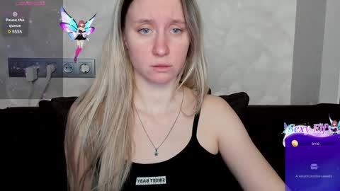 Snapshot of lusyagreenberg chatting on 01/03/25, 06:24 LusyaGreenberg online show from 01/03/25, 06:24