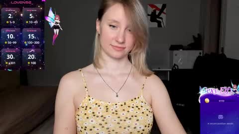 Snapshot of lusyagreenberg chatting on 02/10/25, 05:19 LusyaGreenberg online show from 02/10/25, 05:19