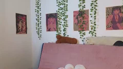 lusypickme online show from 06/11/26, 03:37
