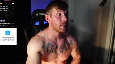 luther_daddy online show from 05/15/26, 02:29