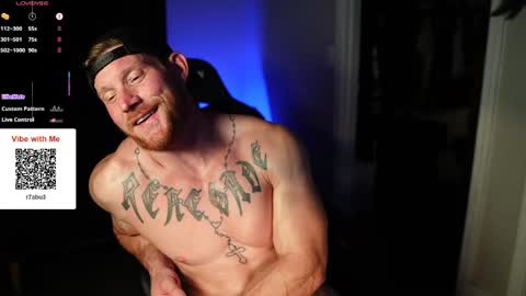 luther_daddy online show from 05/15/26, 10:50