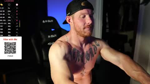 luther_daddy online show from 05/15/26, 11:34
