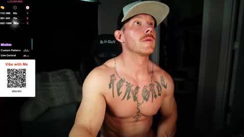 luther_daddy online show from 06/05/26, 06:46