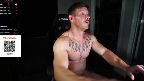 luther_daddy online show from 06/12/26, 01:37