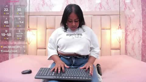 Luu  online show from 05/05/26, 07:33