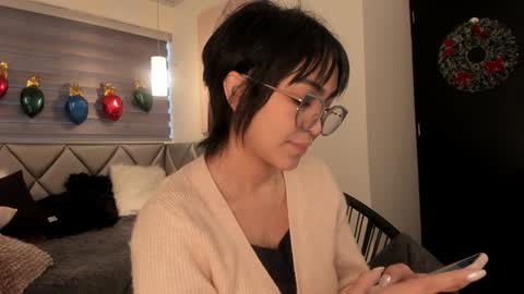 Lu online show from 12/26/24, 12:16
