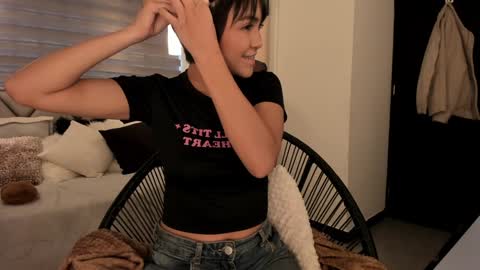Lu online show from 01/10/25, 12:58