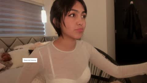 Lu online show from 02/07/25, 03:52