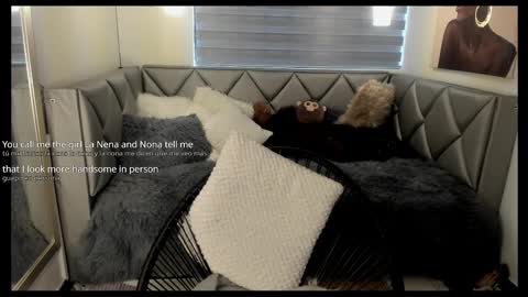 Lu online show from 02/26/25, 04:45