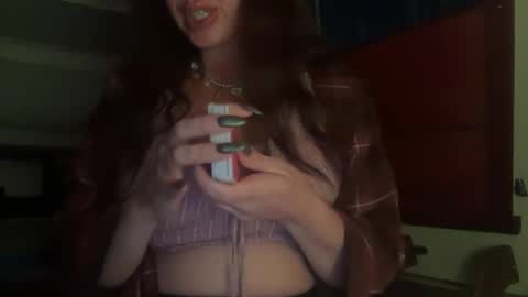 luuunaheartxxx online show from 10/31/25, 04:13