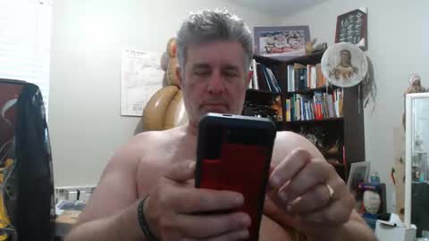 Snapshot of luv2bnakedallthetime chatting on 03/01/26, 10:56 Tony online show from 03/01/26, 10:56