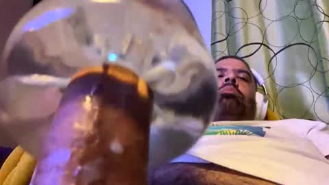 luv2cumc2c online show from 10/23/25, 01:21