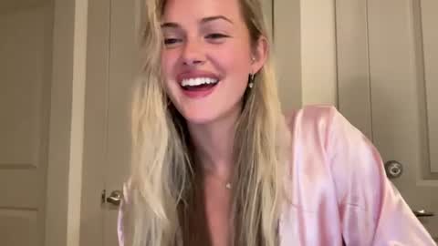 Aimee online show from 07/21/26, 04:26