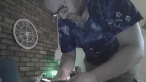 Captain Motorboa7 online show from 11/04/25, 07:40