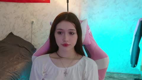 luvellina online show from 07/01/26, 08:27